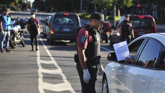Nuevas actividades exceptuadas durante la cuarentena