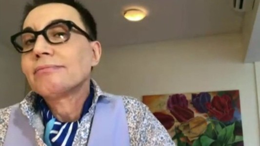 ¿Por qué Marcelo Polino abandonó la idea de adoptar?