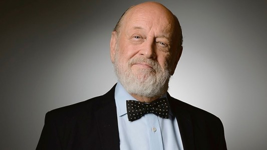 Se viralizó en redes la "falsa muerte" de Marcos Mundstock