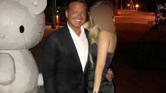 Luis Miguel cumplió años y una ex pareja lo destrozó.