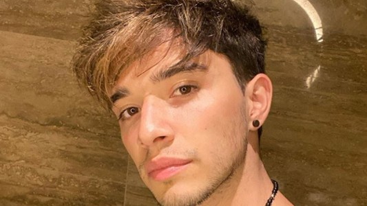 El tweet de Julián Serrano sobre las declaraciones de Malena Narvay