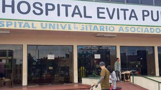 Berazategui: hizo una fiesta con 65 personas y tiene Coronavirus