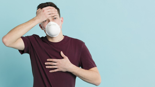 Ser hipocondríaco en tiempos de coronavirus