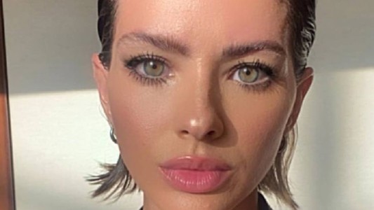 La dura carta de la China Suárez a un ex: "Para mí no existís"