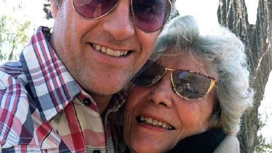 La curiosa confesión de Mike Amigorena: "Dormí con mi abuela hasta los 13 años"