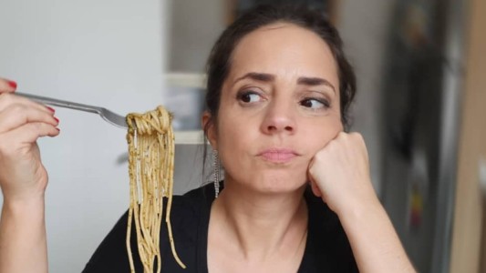 Paulina Cocina fue duramente atacada en redes