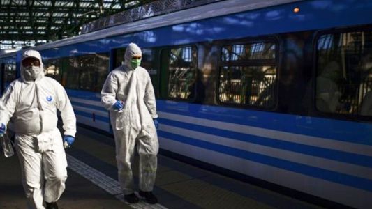 Nuevo reporte del Ministerio de Salud sobre la situación del Coronavirus