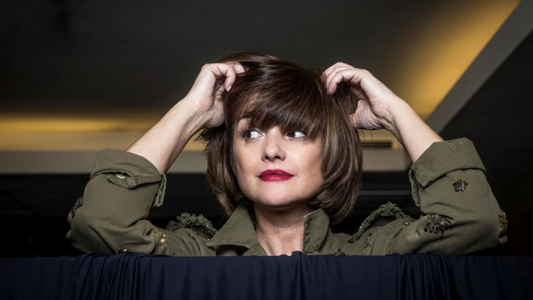 Araceli González: “tuve la primer sensación de angustia en esta cuarentena”