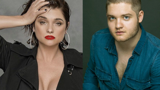 Araceli González mandó al frente a su hijo Toto: “recién aprendió a hacer la cama”