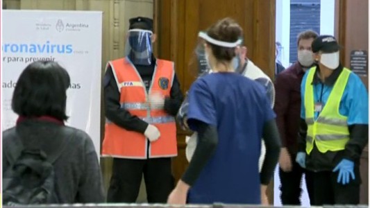 ¿Cómo es el proceso para desarrollar la vacuna del COVID-19?