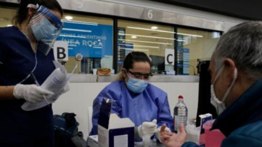 ¿Para qué sirven los tests rápidos de Covid-19?