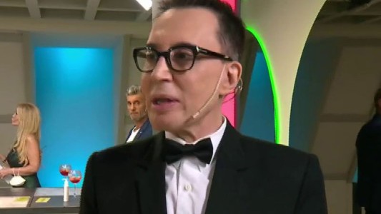 La búsqueda de Marcelo Polino de su padre