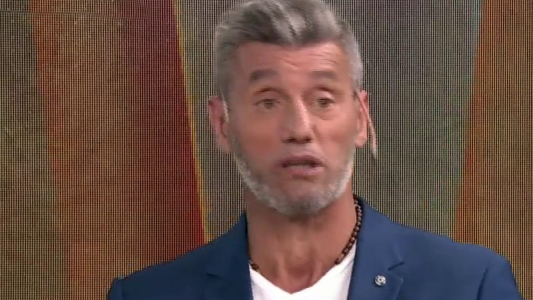 “Vi mucha plata junta en Colombia”