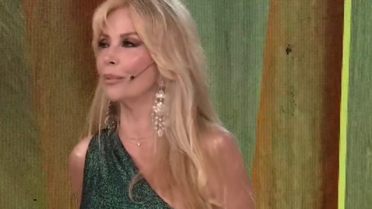 ¿Qué pasó entre Graciela Alfano y Pablo Escobar?