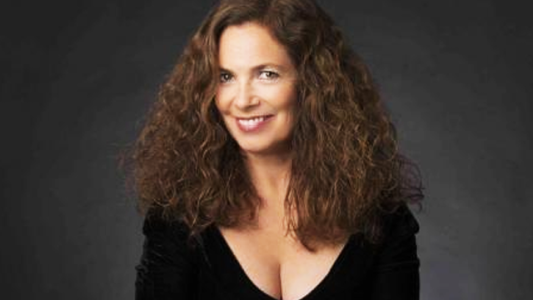 Sandra Mihanovich se emocionó al recordar al Negro Fontova