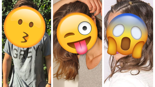 ¿Cómo están hoy estos actores de Casi Ángeles?