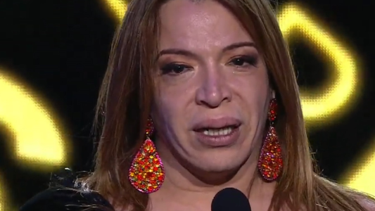 La difícil decisión que tomo Lizy Tagliani