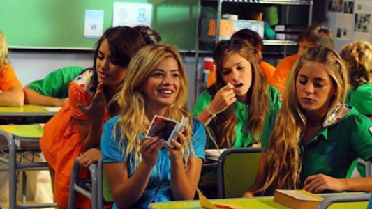 ¿Cuánto sabés de Casi Ángeles? ¡Comprobalo con esta trivia!