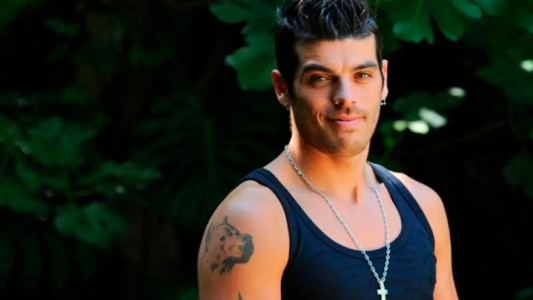 Cristian U aconsejó a un participante de Bake Off