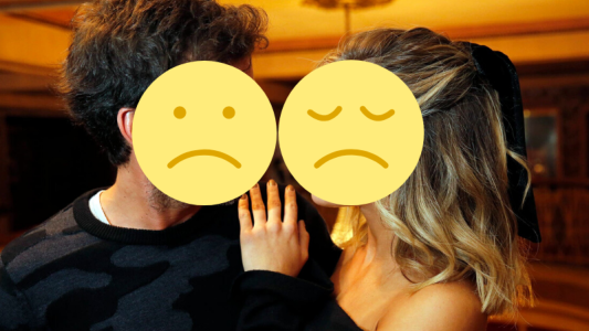 ¡ Famosa le encontró un email a su pareja de su ex novia y lo dejó!