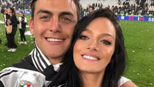 Dybala volvió a dar por cuarta vez positivo en el test de Covid-19