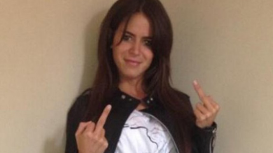 Volvió Marianela Mirra con un mensaje contundente: "Vayanse a..."