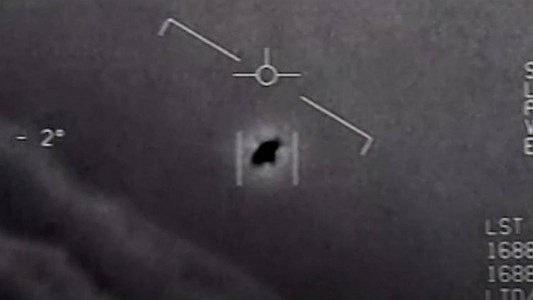 El protocolo que prepara a pilotos para una visita de ovnis