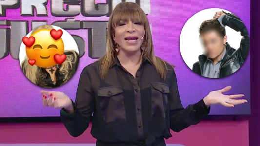 ¡Sorpresa! ¿Quiénes serán los padrinos de la boda de Lizy Tagliani?