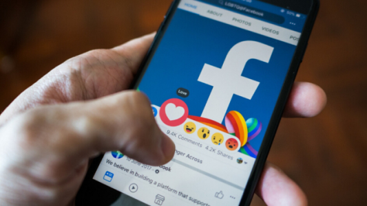 Facebook agregará una nueva “reacción” en esta cuarentena