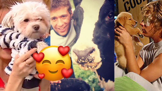 ¿Te acordás de ellos? Hoy celebramos su día: ¡juntos!