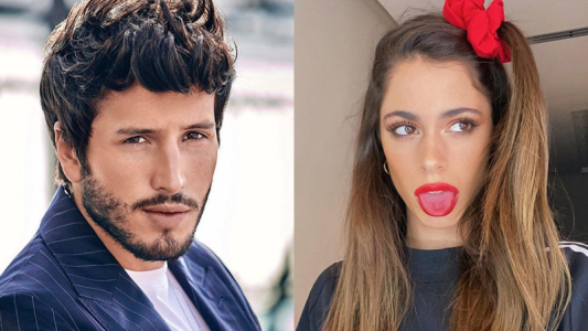 El like de Tini que reafirmó su amor con Yatra