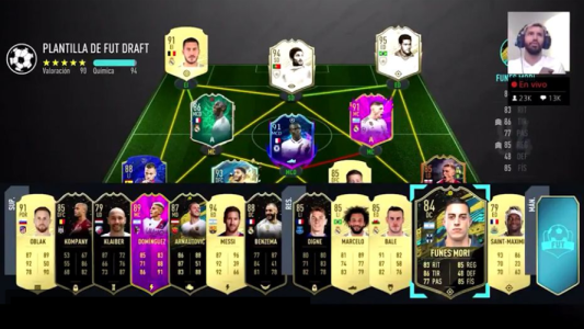 El increíble blooper del Kun Agüero