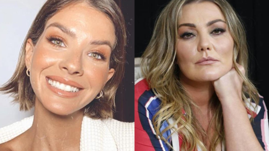 ¿Cómo fue la pelea de la China Suárez y Amaia Montero?