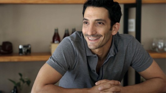 ¿Cómo son los encuentros virtuales del elenco de 100 Días para enamorarse?