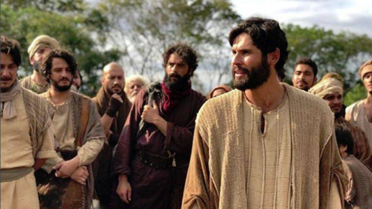 Descubrí a los personajes que te atraparán en “Jesús”
