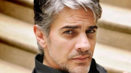 Las duras críticas de los hijos de Pablo Echarri a sus papeles