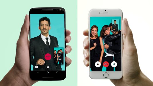 Juan Minujín contó cómo son los encuentros virtuales del elenco de “100 Días para enamorarse”