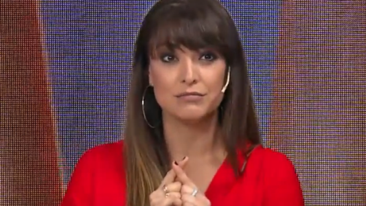 La escandalosa separación de Andrea Estévez