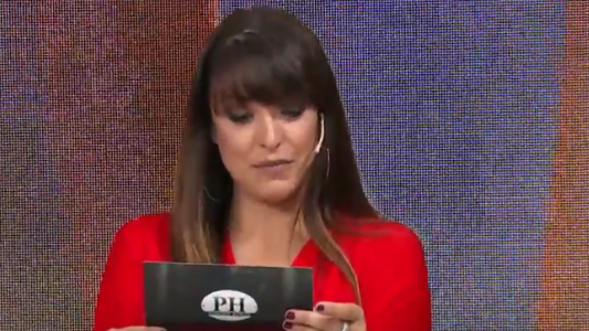 La emocionante carta de Andrea Estévez a su hija tras una dolorosa etapa