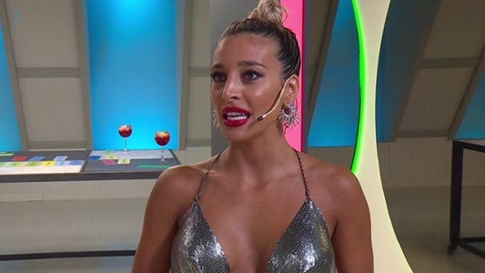 ¿Quién es la referente de Sol Pérez?