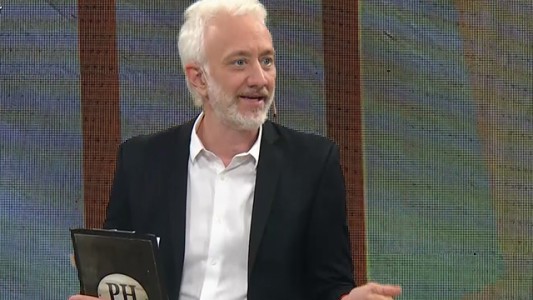 La obsesión de Andy Kusnetzoff con un electrodoméstico