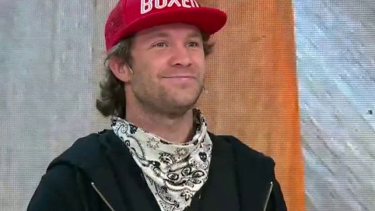 ¿Nico Riera trató de manipulador al Gato Sylvestre?