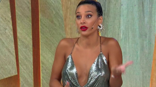 Sol Pérez: "Nadie me regaló nada"