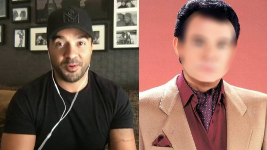 ¿Cuál es la canción que le recuerda a Luis Fonsi su casa de la infancia?