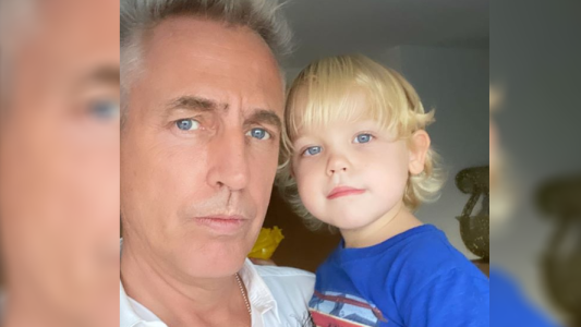 Marley publicó un libro infantil inpirado en su historia