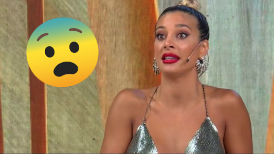 La conexión de Sol Pérez con el más allá