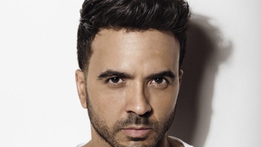 Los días de cuarentena de Luis Fonzi