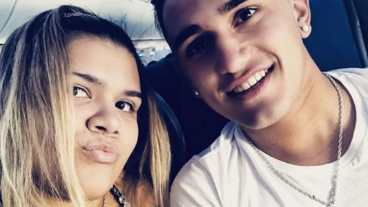 El verdadero motivo por el que More Rial se separó de Facundo Ambrosioni