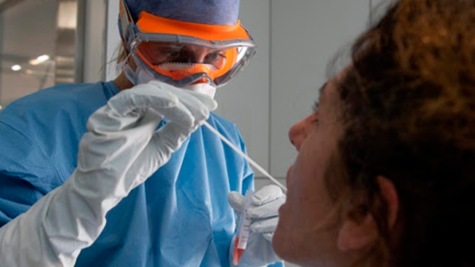 La situación actual del COVID-19 en Argentina