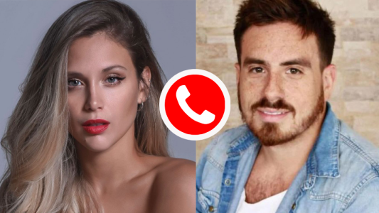 ¿Barbie Vélez se comunicó con Fede Bal cuando se enteró el diagnóstico de su enfermedad?